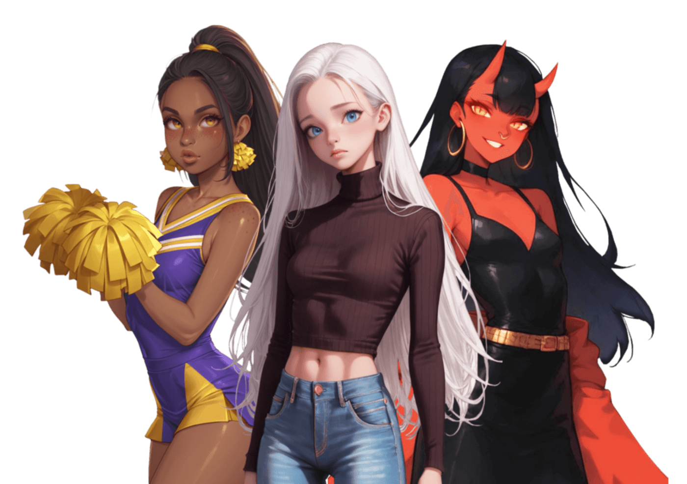 KI-Anime-Generator