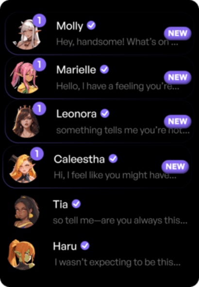 Verwandle dich selbst in einen Anime-Charakter