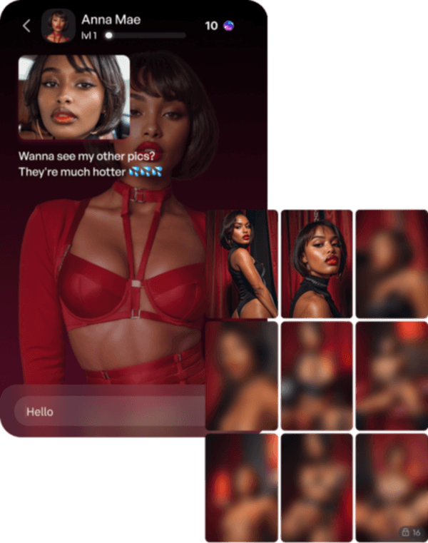 Willst du mehr von den Joi AI Tools?