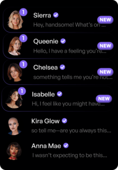 Chatten ohne Grenzen