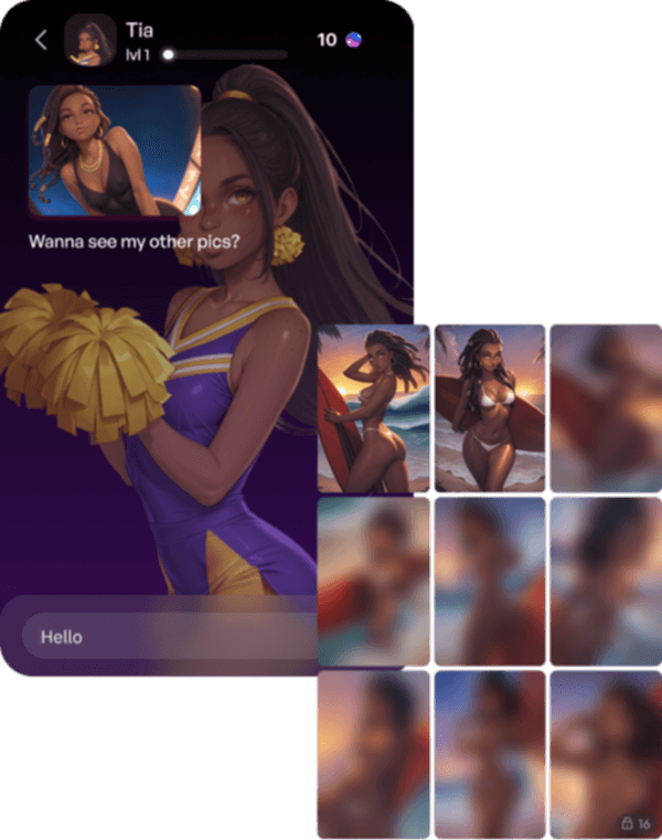 Fantasie vom Feinsten