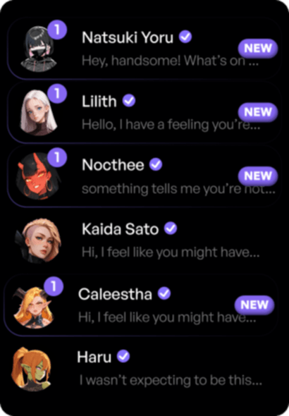 Erkunde verschiedene Themen und Fandoms
